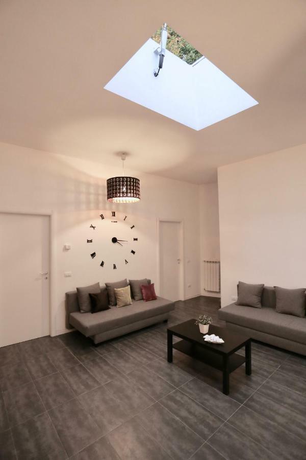 Lux Apartment