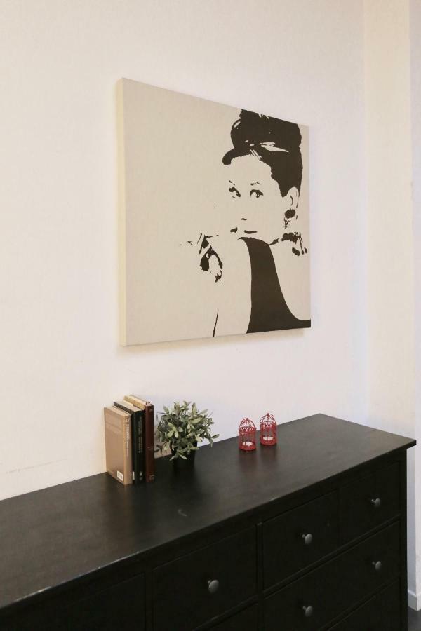 Apartment Lux Apartment *