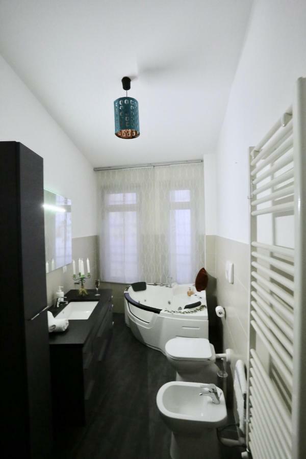 Lux Apartment