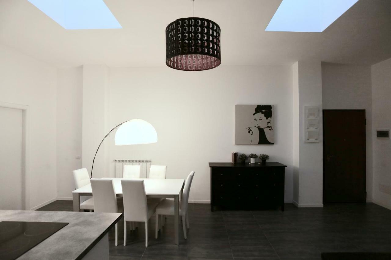 Lux Apartment