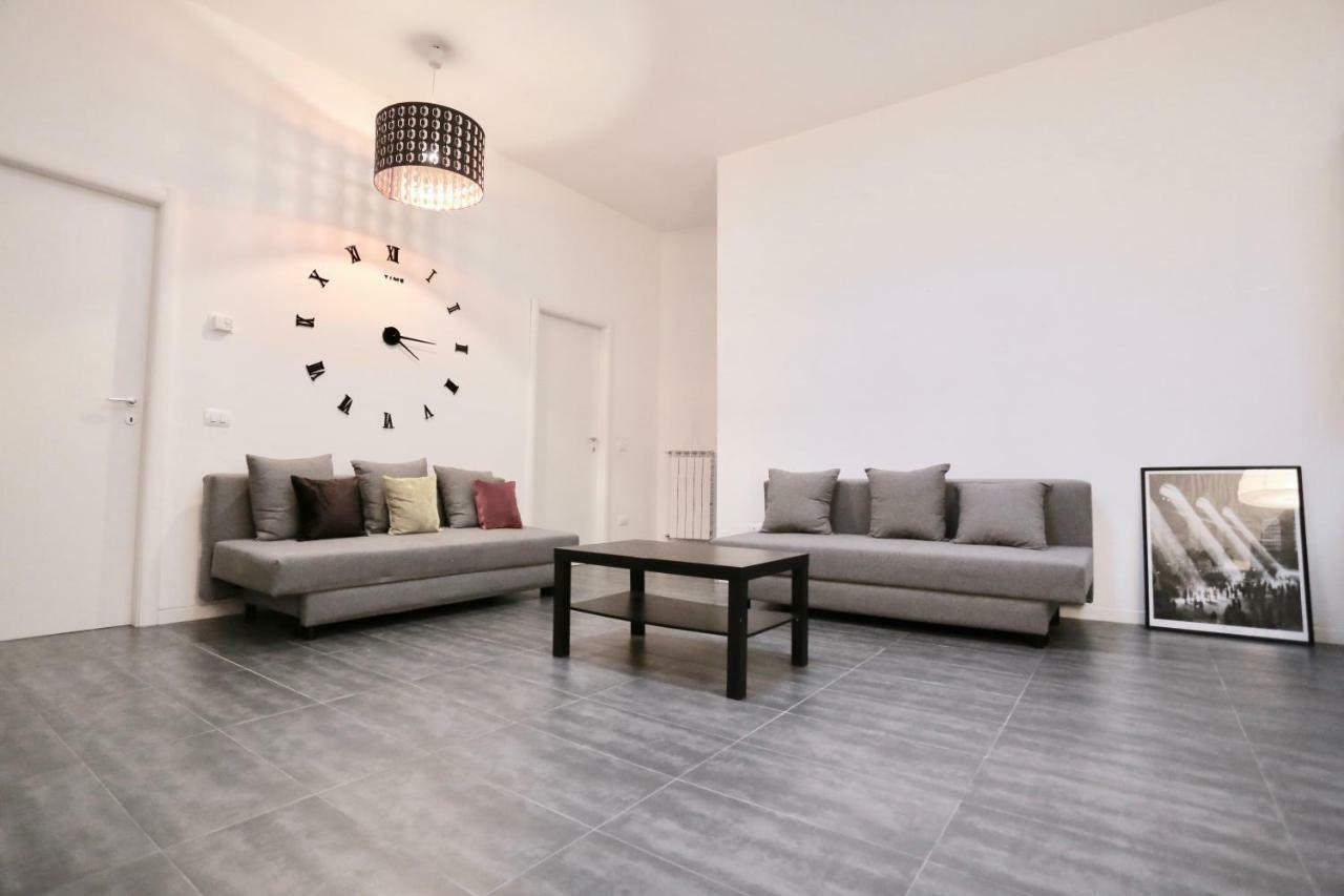 Lux Apartment Apartment Milan