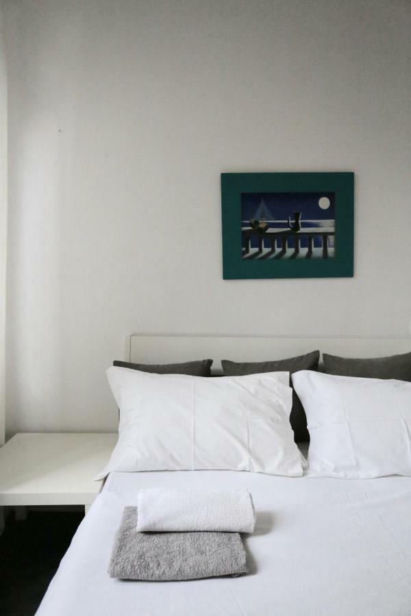 Lux Apartment Apartment Milan