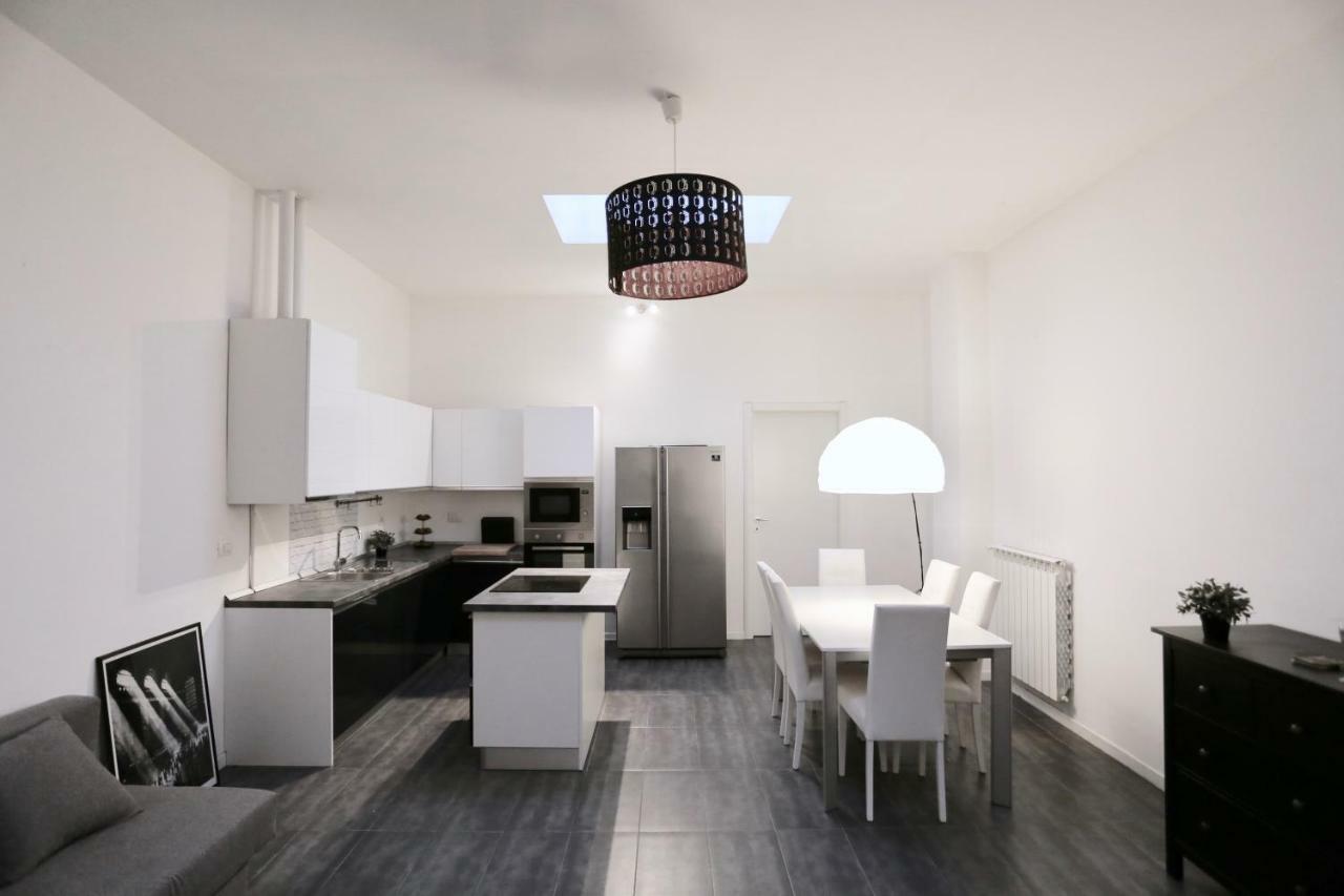 Lux Apartment *
