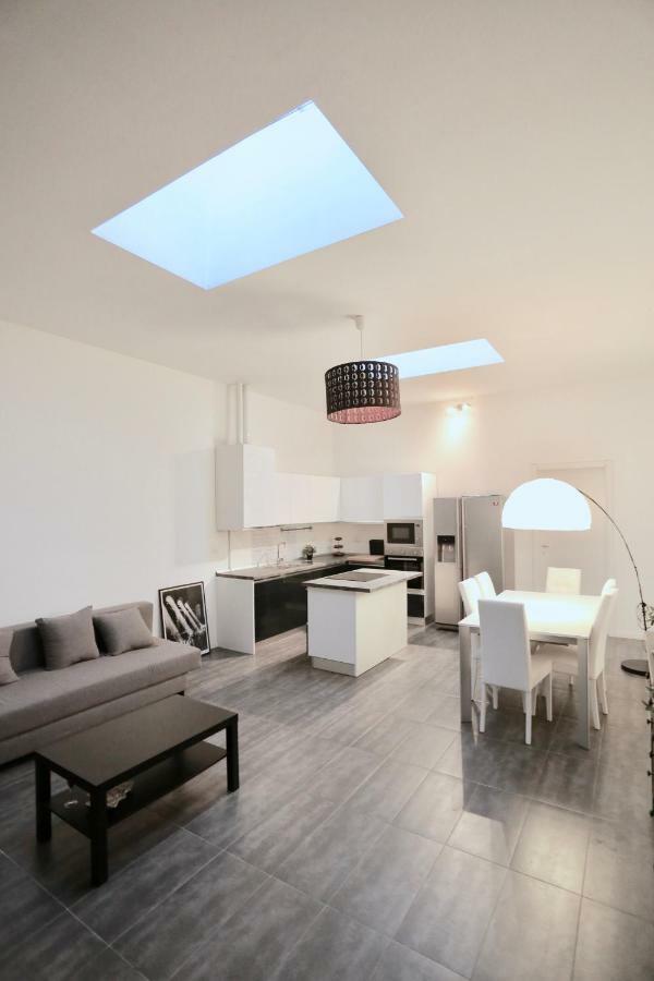 Lux Apartment Apartment *