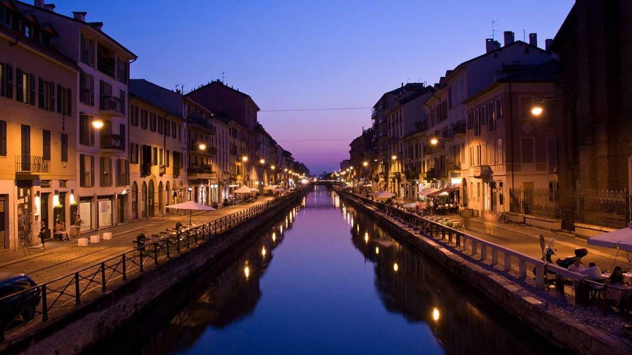 Laura's - I Navigli Che Vorrei Apartment