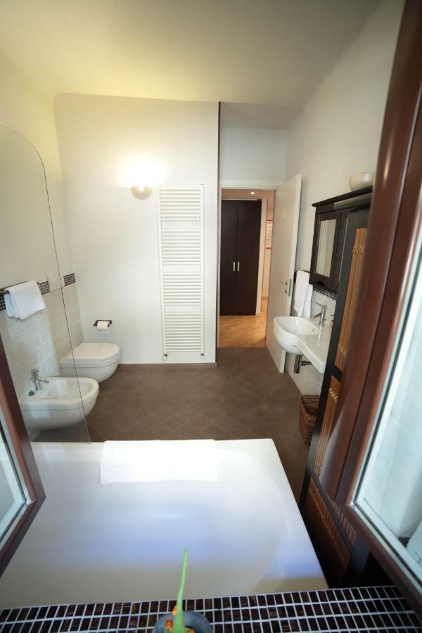 Terrazza Baires - In The Heart Of Apartamento