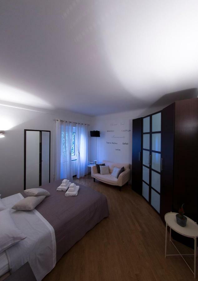 Terrazza Baires - In The Heart Of * Milan