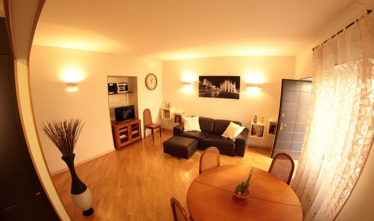 Terrazza Baires - In The Heart Of Apartamento *