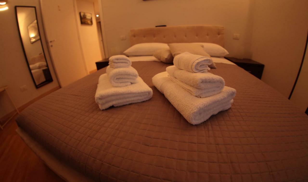Terrazza Baires - In The Heart Of Apartamento