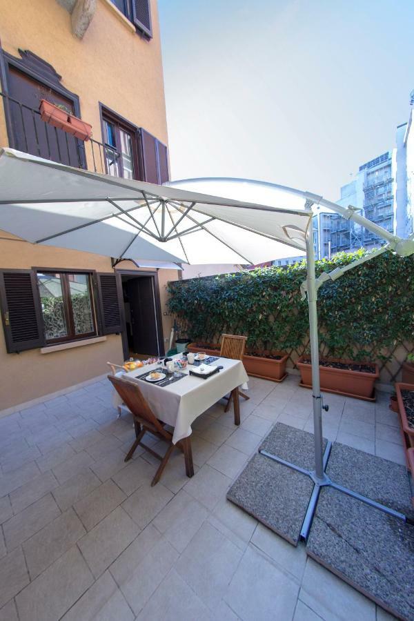 Terrazza Baires - In The Heart Of Apartamento