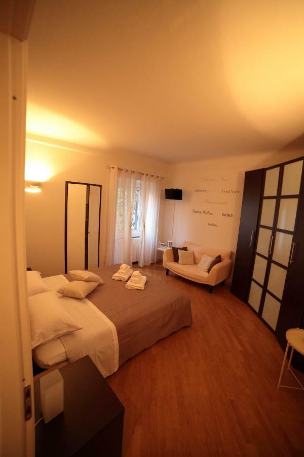 Apartamento Terrazza Baires - In The Heart Of