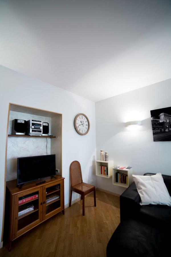 Terrazza Baires - In The Heart Of Apartamento