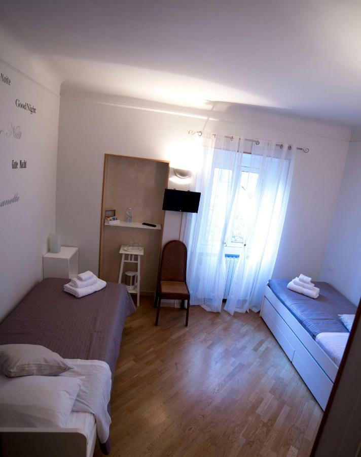 Terrazza Baires - In The Heart Of Apartamento *