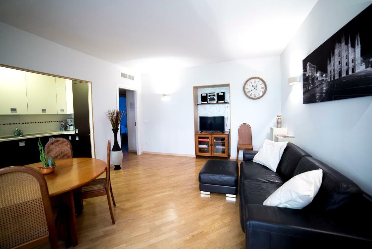 Terrazza Baires - In The Heart Of Apartamento *