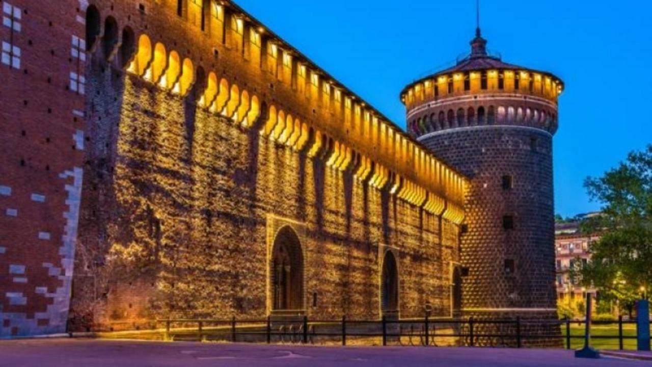 Appartamento Cosy 2 Minutes From Duomo *