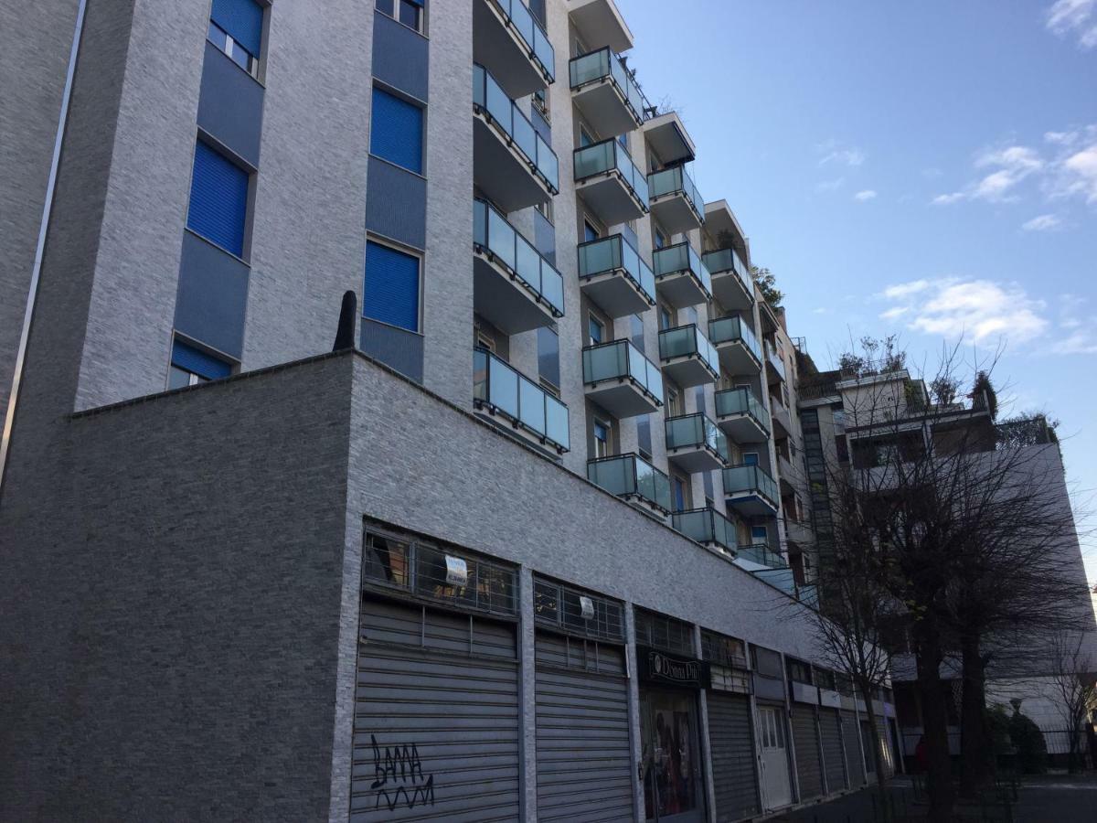 The Happiness House! Apartamento