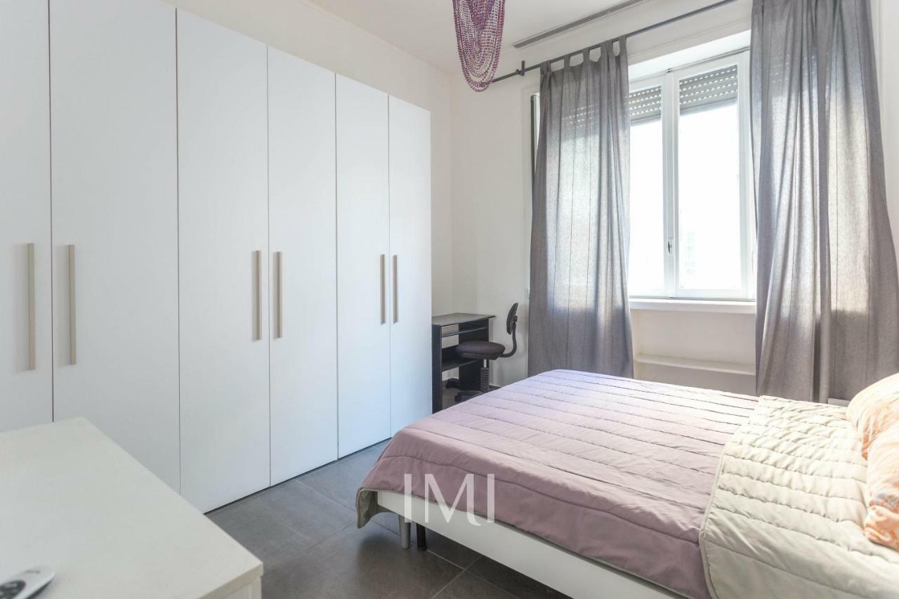 Porta Vittoria Center * Milano