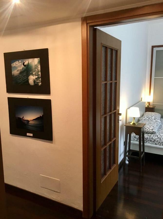 Apartment Pop Art Flat *