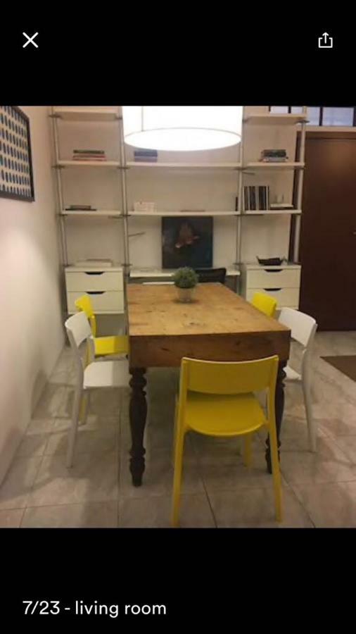 Pop Art Flat Apartment