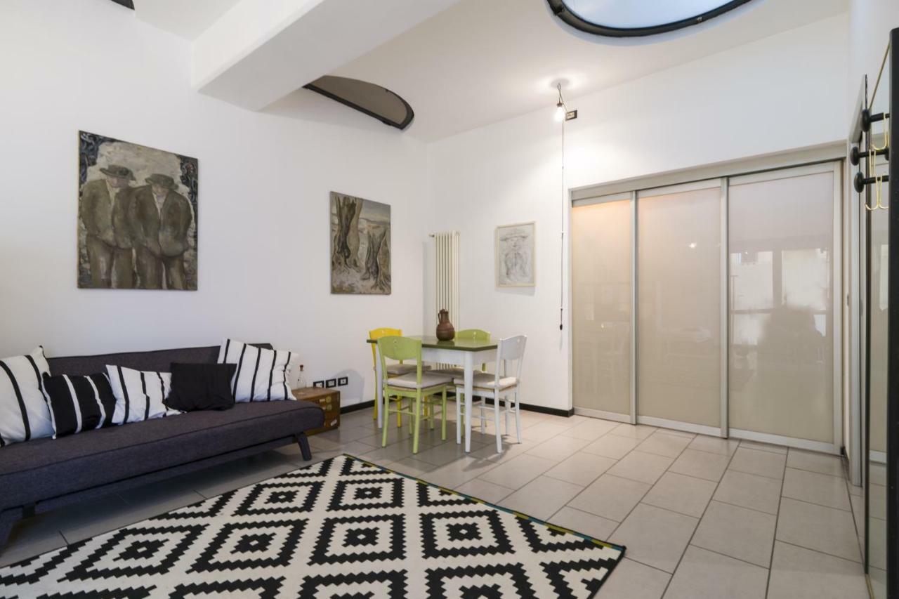 Primopiano - Belinzaghi Apartment Milan