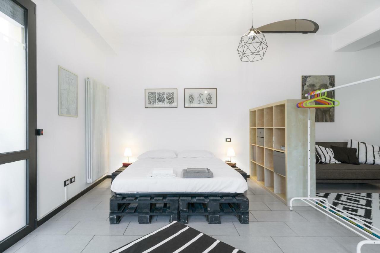 Apartment Primopiano - Belinzaghi Milan
