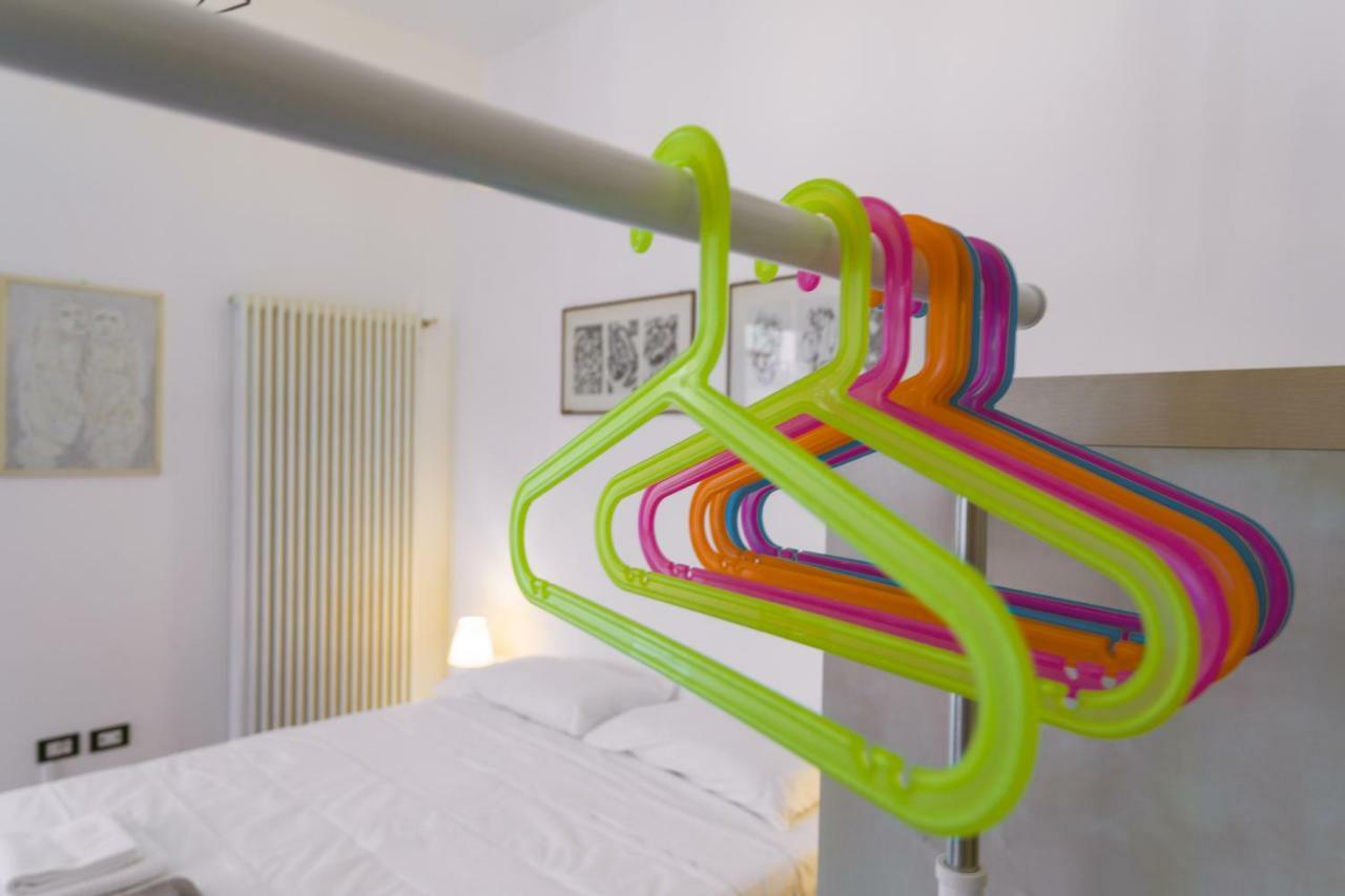Apartment Primopiano - Belinzaghi Milan