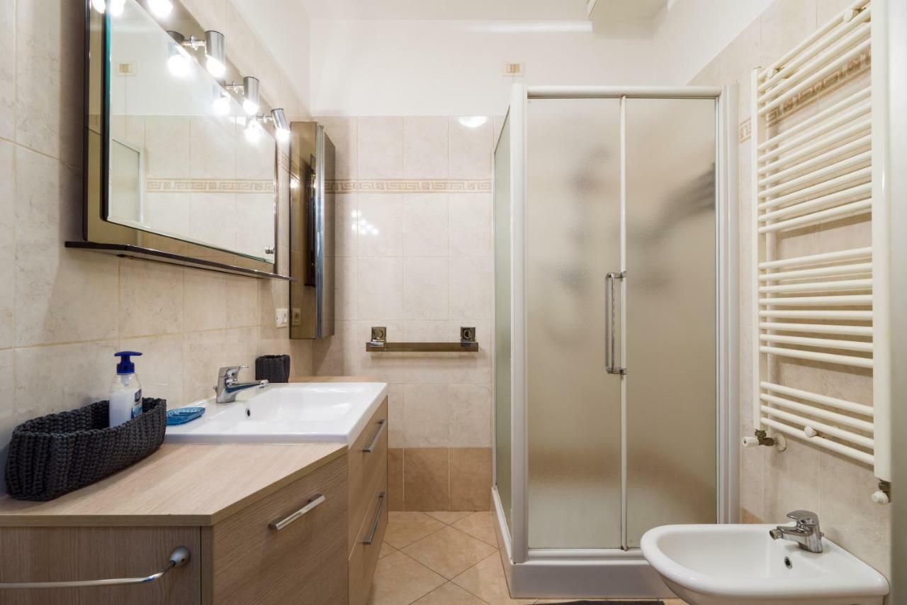Primopiano - Belinzaghi Apartment Milan