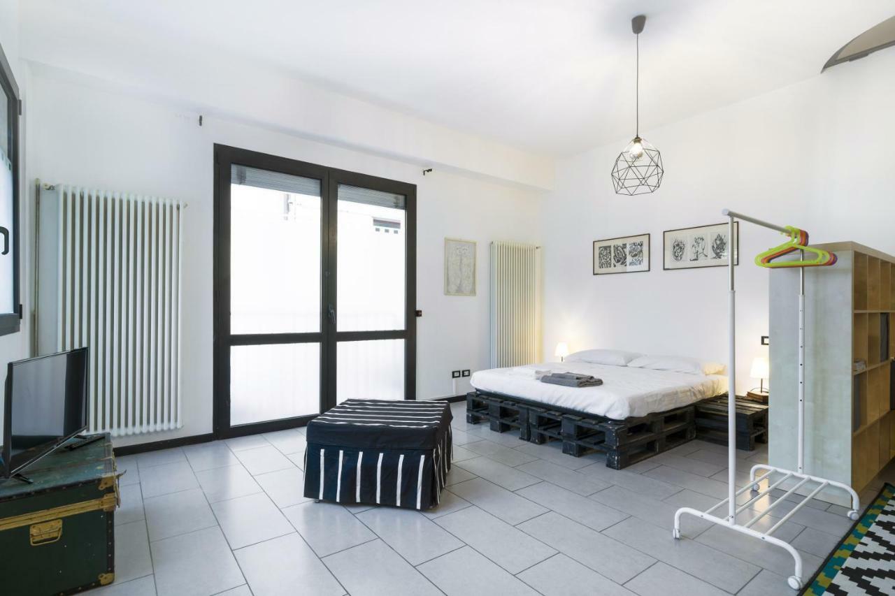 Primopiano - Belinzaghi Apartment Milan