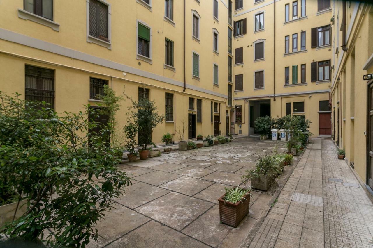 Memory - Porta Romana Apartment Milan