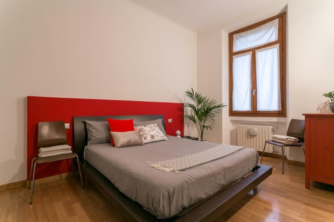 Memory - Porta Romana Apartment Milan