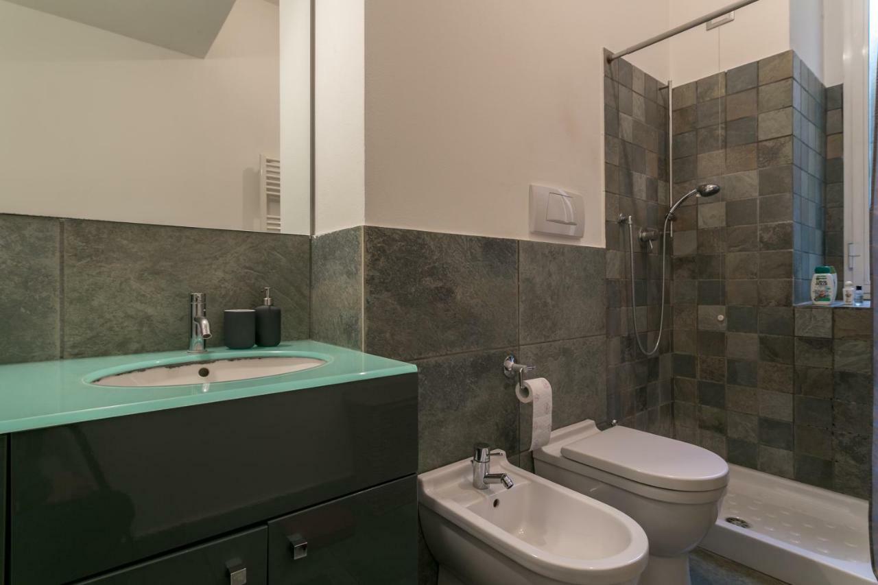 Memory - Porta Romana Apartment *