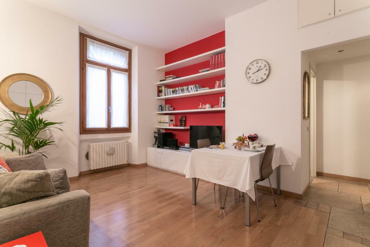 Memory - Porta Romana Apartment Milan