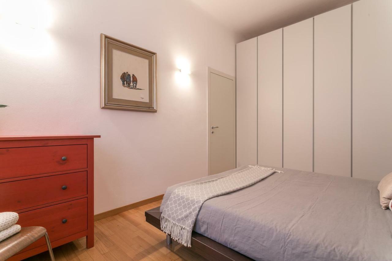Memory - Porta Romana Apartment