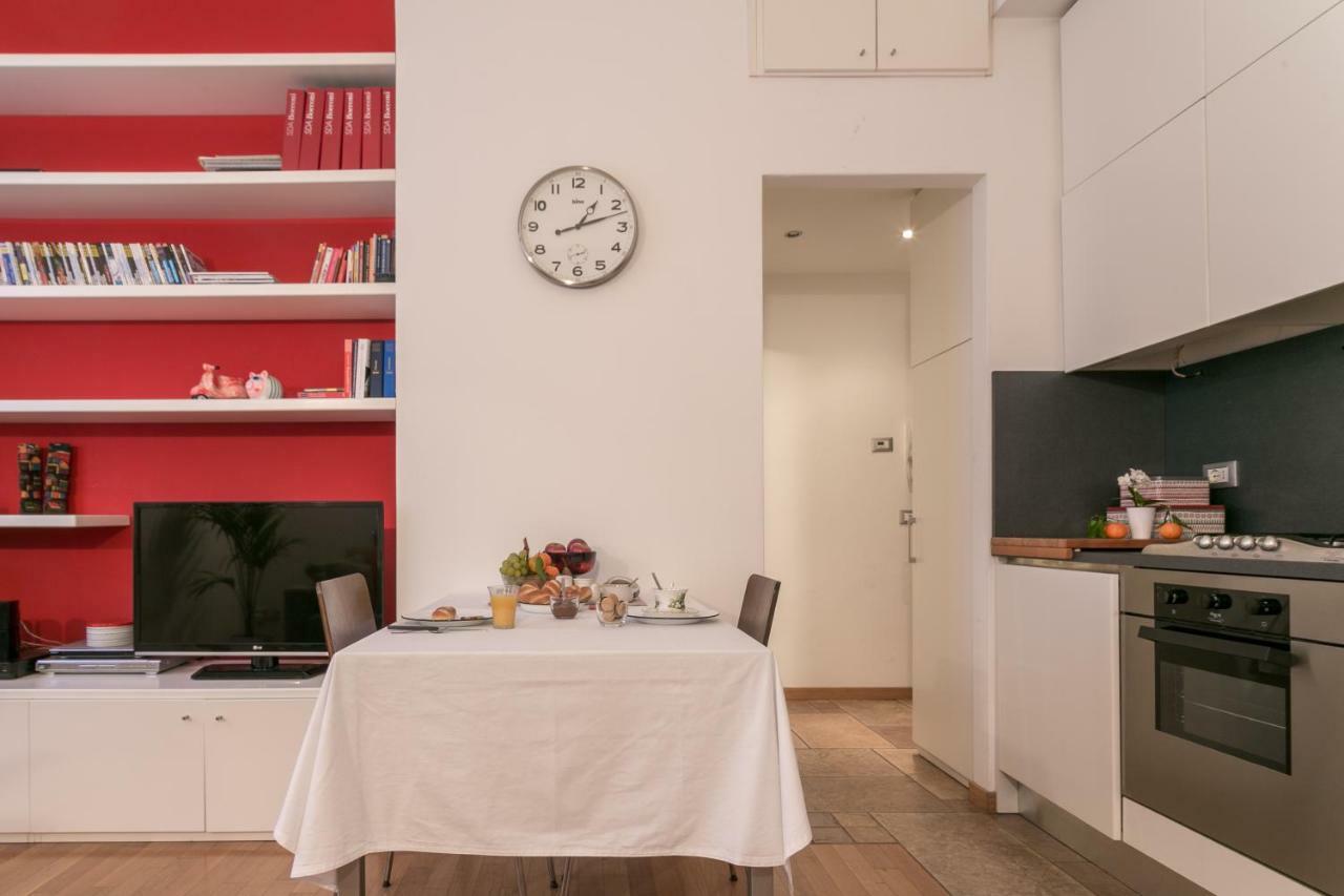 Apartment Memory - Porta Romana *