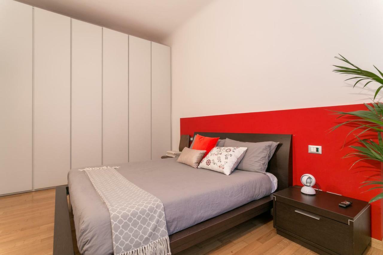 Apartment Memory - Porta Romana Milan