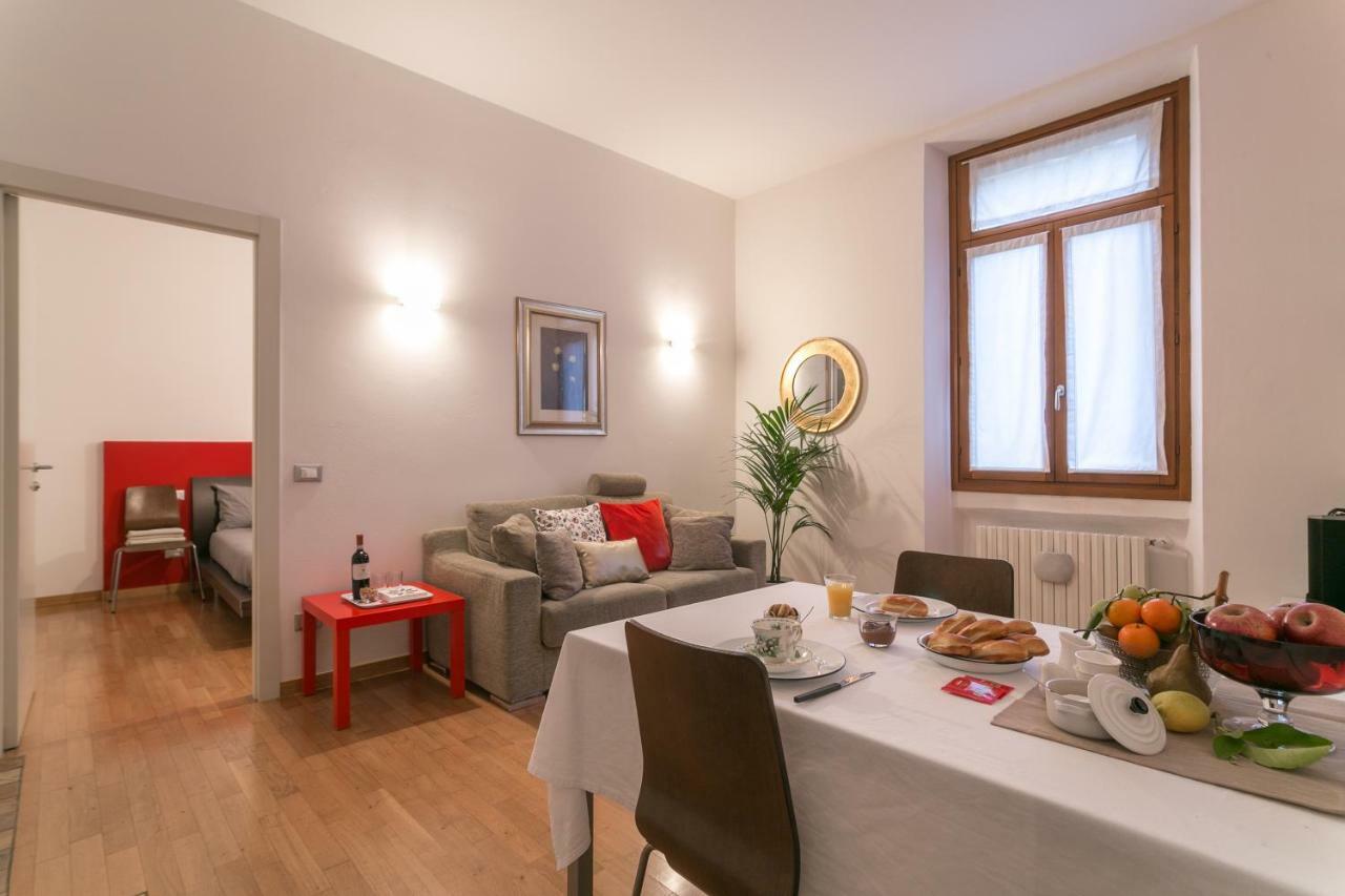 Memory - Porta Romana Apartment