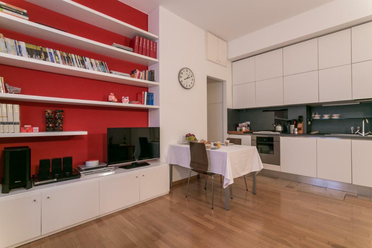 Apartment Memory - Porta Romana *
