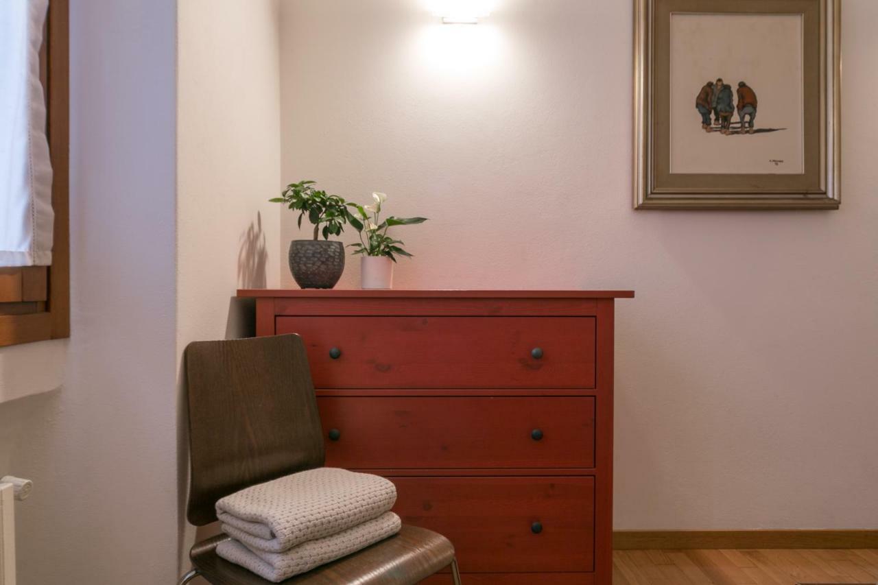 Apartment Memory - Porta Romana Milan