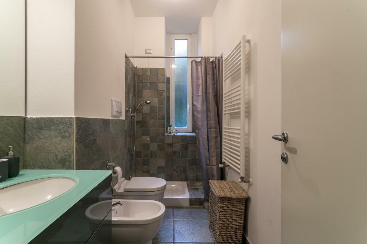 Memory - Porta Romana Apartamento *