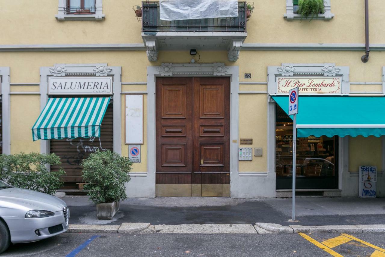 Memory - Porta Romana Apartment *