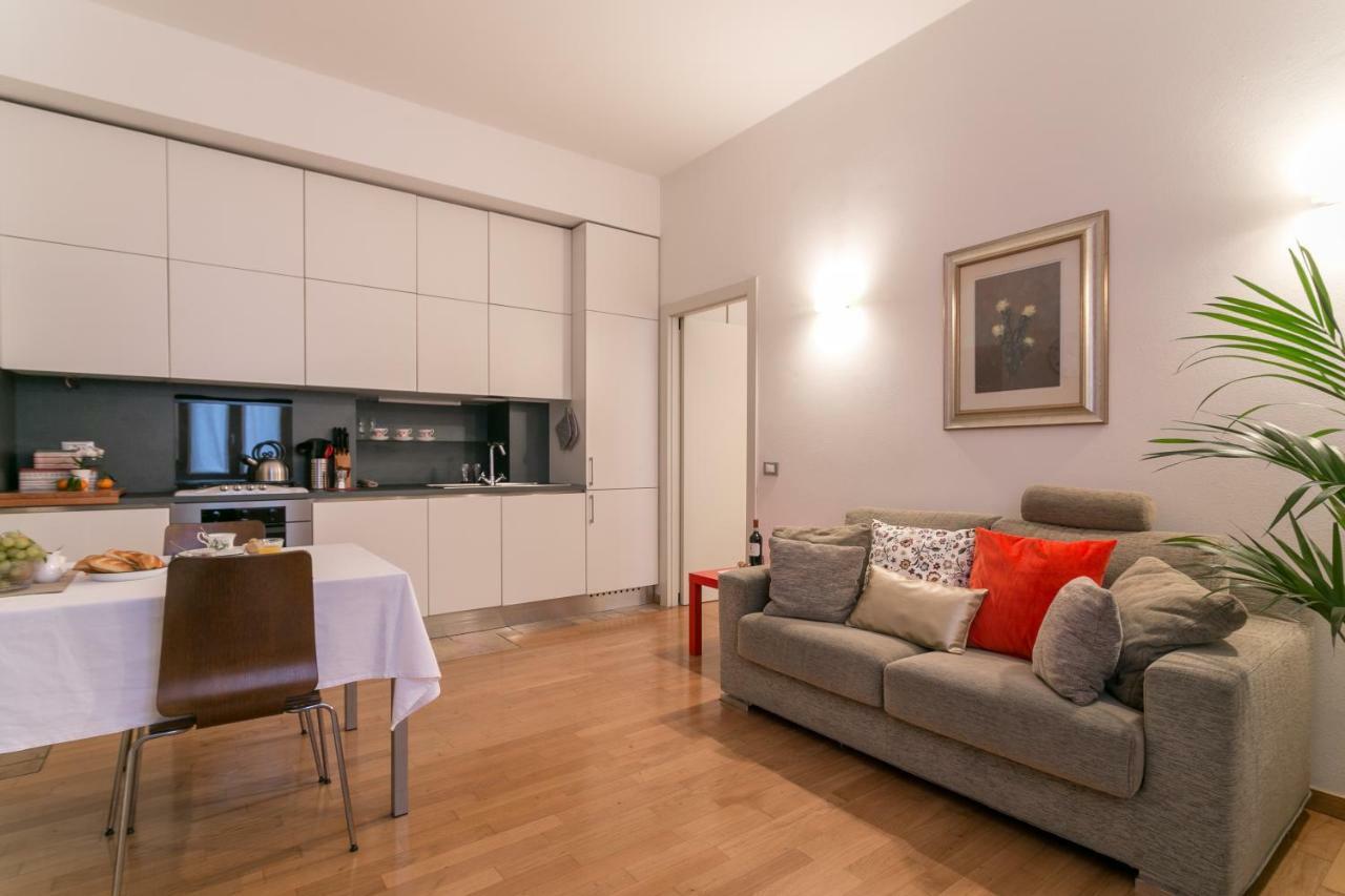 Memory - Porta Romana Apartment *