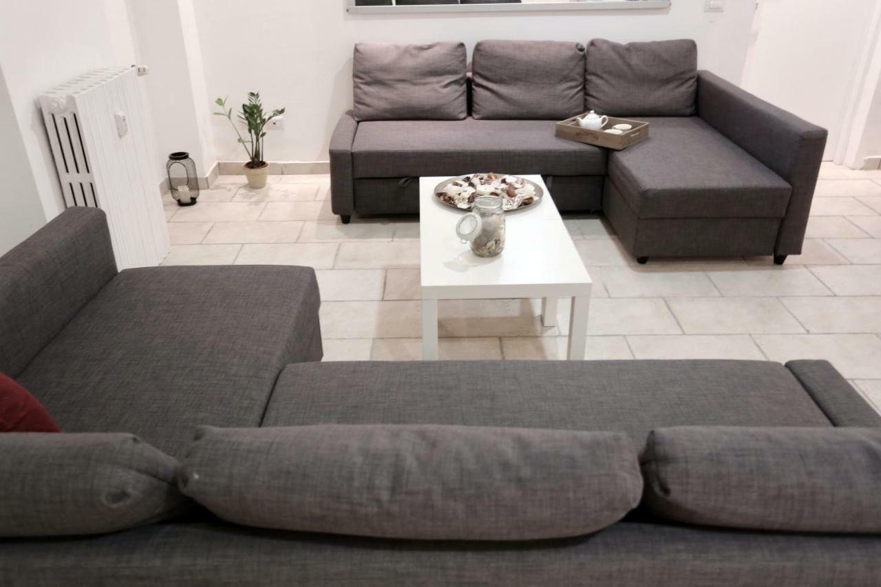 Apartamento Pretty Space *