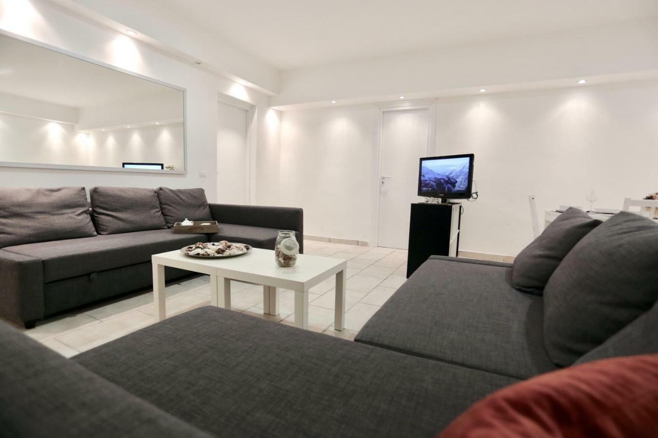 Pretty Space Apartamento *