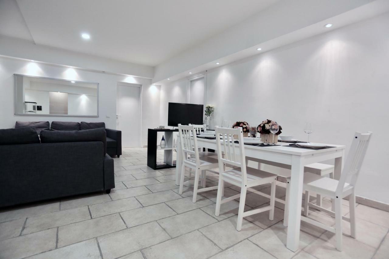 Apartamento Pretty Space