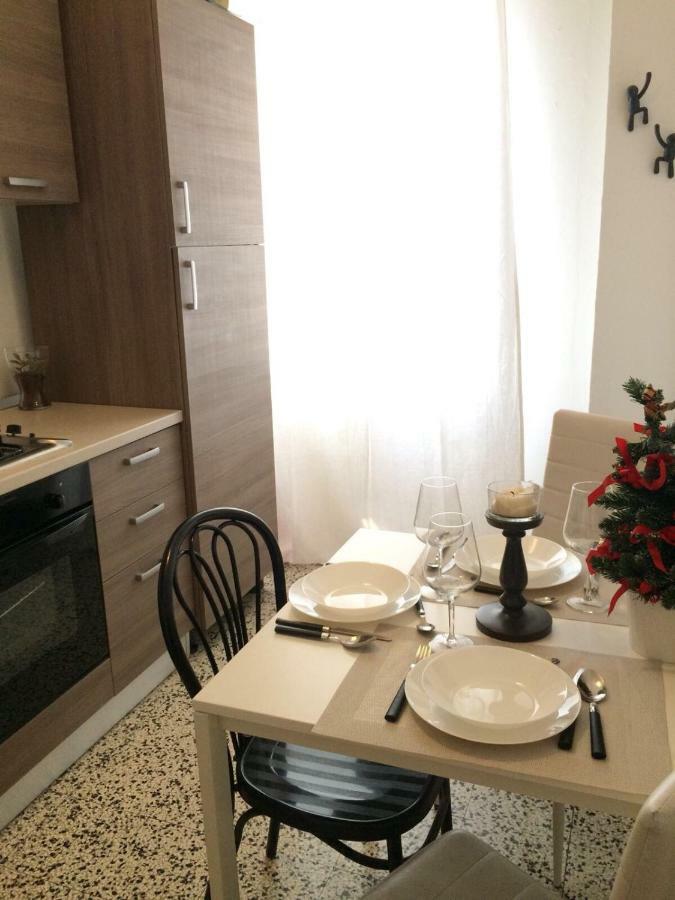 Enjoy Apartment *