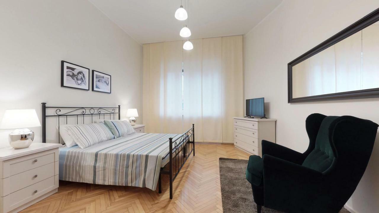 Duomo Luxury Appartamento *