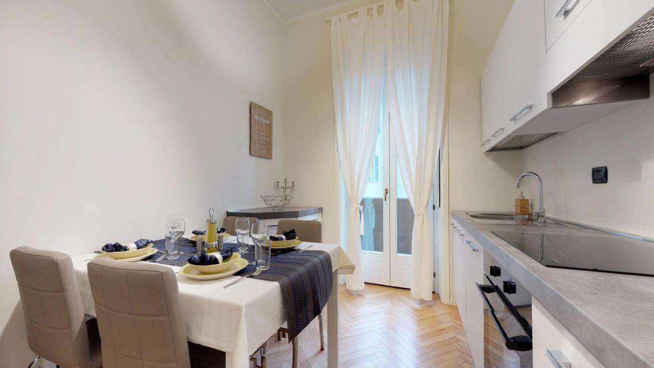 Duomo Luxury Appartamento Milano