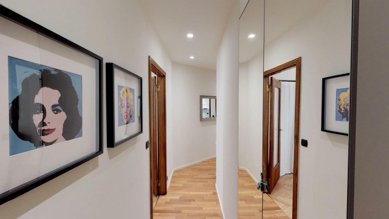 Duomo Luxury Apartamento *