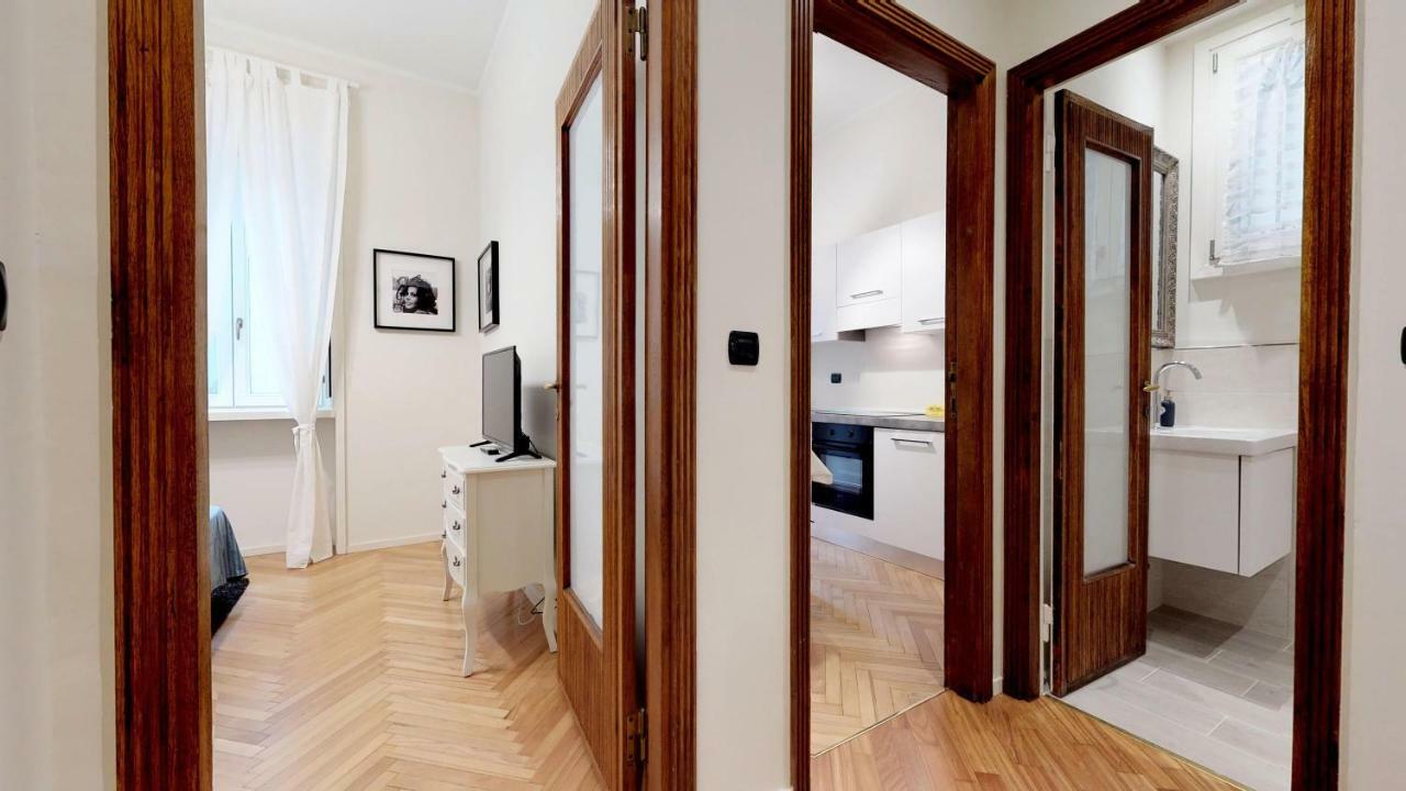 Duomo Luxury Milão