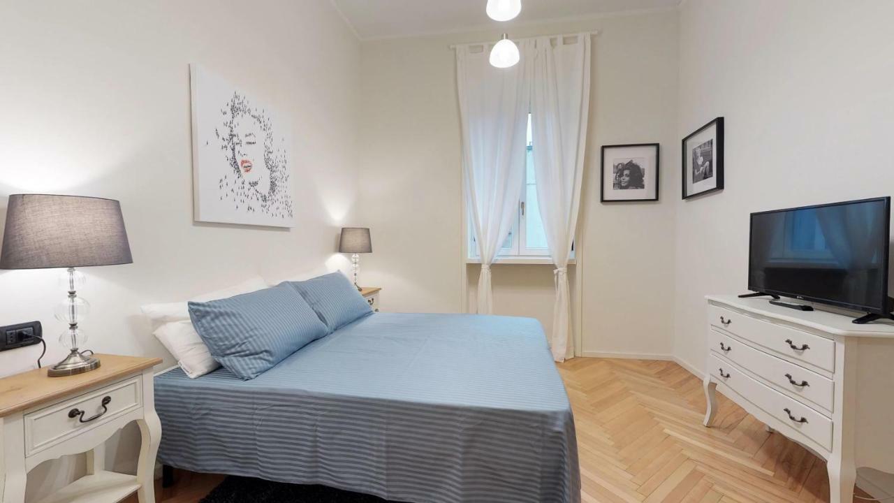 Apartamento Duomo Luxury
